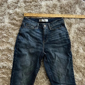 Signature Levi Strauss Gold Jeans